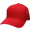 Cali Headwear US50 6 Panel Structured Trucker Hat Made in USA