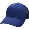 Cali Headwear US50 6 Panel Structured Trucker Hat Made in USA
