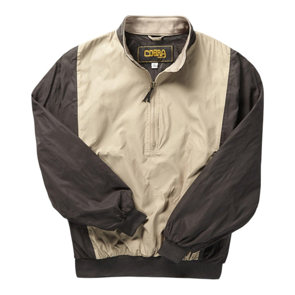 Cobra TRACKER Microfiber Pullover