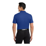 PortAuthority K572 Dry Zone Grid Polo