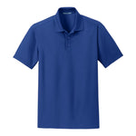 PortAuthority K572 Dry Zone Grid Polo