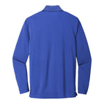 Port Authority K110LS Dry Zone UV Micro-Mesh Long Sleeve Polo