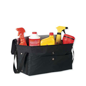 Cobra TRUNK 70D Nylon Trunk Organizer - 