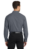 Port Authority TS658 Tall SuperPro Oxford Shirt