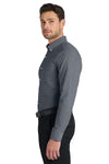 Port Authority TS658 Tall SuperPro Oxford Shirt