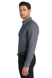 Port Authority TS658 Tall SuperPro Oxford Shirt