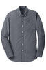 Port Authority TS658 Tall SuperPro Oxford Shirt