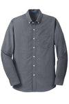 Port Authority TS658 Tall SuperPro Oxford Shirt