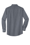 Port Authority TS658 Tall SuperPro Oxford Shirt