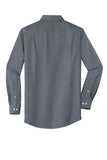 Port Authority TS658 Tall SuperPro Oxford Shirt
