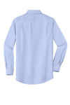 Port Authority TS658 Tall SuperPro Oxford Shirt