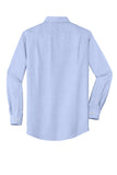 Port Authority TS658 Tall SuperPro Oxford Shirt
