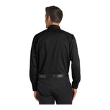 Port Authority TS663 Tall SuperPro Twill Shirt