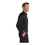 Port Authority TS663 Tall SuperPro Twill Shirt