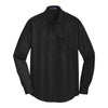 Port Authority TS663 Tall SuperPro Twill Shirt