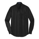 Port Authority TS663 Tall SuperPro Twill Shirt