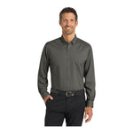 Port Authority TS663 Tall SuperPro Twill Shirt