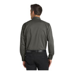 Port Authority TS663 Tall SuperPro Twill Shirt
