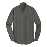 Port Authority TS663 Tall SuperPro Twill Shirt