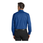 Port Authority TS663 Tall SuperPro Twill Shirt