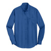 Port Authority TS663 Tall SuperPro Twill Shirt