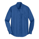 Port Authority TS663 Tall SuperPro Twill Shirt
