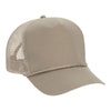 Cobra TSM Cotton Twill Front Mesh Back Cap