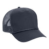 Cobra TSM Cotton Twill Front Mesh Back Cap