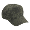 Cobra TSP-C 5 Panel Pro-Look Low Crown Camo Hat
