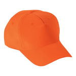 Cobra TSP-C 5 Panel Pro-Look Low Crown Camo Hat