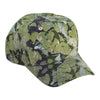 Cobra TSP-C 5 Panel Pro-Look Low Crown Camo Hat