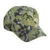 Cobra TSP-C 5 Panel Pro-Look Low Crown Camo Hat