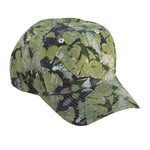 Cobra TSP-C 5 Panel Pro-Look Low Crown Camo Hat