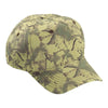 Cobra TSP-C 5 Panel Pro-Look Low Crown Camo Hat
