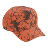 Cobra TSP-C 5 Panel Pro-Look Low Crown Camo Hat