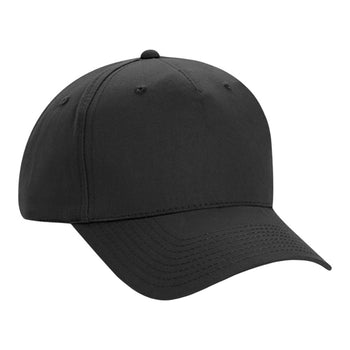 Cobra TSP 5 Panel Twill Snapback Pro-Look Hat