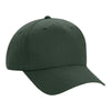 Cobra TSP 5 Panel Twill Snapback Pro-Look Hat