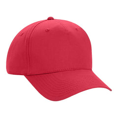 Cobra TSP 5 Panel Twill Snapback Pro-Look Hat - 
