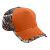 Cobra TT-5C 5 Panel True Timber Camo Hat