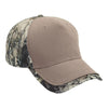 Cobra TT-5C 5 Panel True Timber Camo Hat
