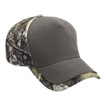 Cobra TT-5C 5 Panel True Timber Camo Hat