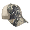 Cobra TT-5M 5 Panel True Timber Camo Mesh Hat