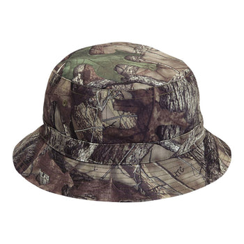 Cobra TT-BKT True Timber Camo Bucket Hat