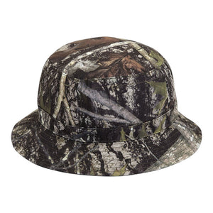 Cobra TT-BKT True Timber Camo Bucket Hat - 