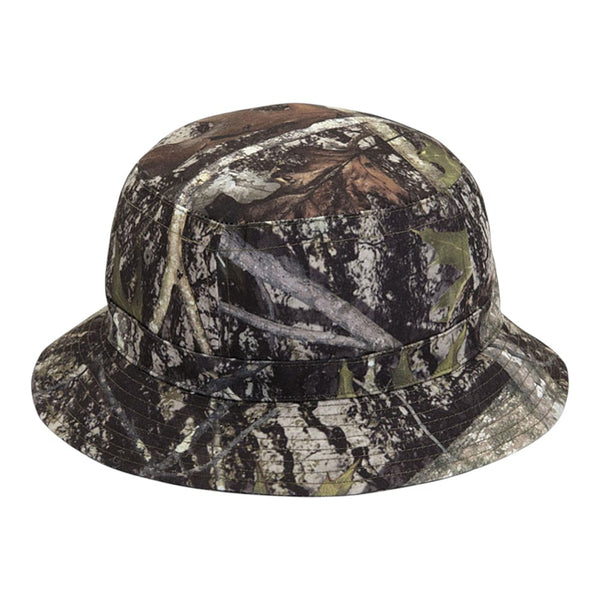 Cobra TT-BKT True Timber Camo Bucket Hat