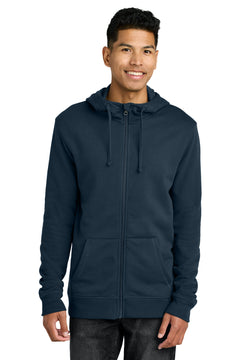 tentree TTCM4367 LIMITED EDITION    Organic Cotton Fleece Full-Zip Hoodie - 