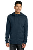 tentree TTCM4367 LIMITED EDITION    Organic Cotton Fleece Full-Zip Hoodie