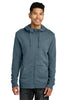 tentree TTCM4367 LIMITED EDITION    Organic Cotton Fleece Full-Zip Hoodie