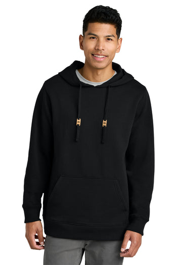 tentree TTCM4413 LIMITED EDITION    Space Dye Fleece Classic Hoodie