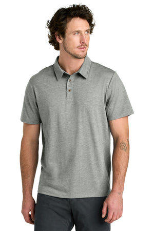 tentree TTCM5660 LIMITED EDITION    TreeBlend Polo - 